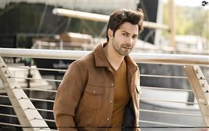 Varun Dhawan